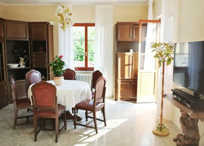 Casa Farfalla