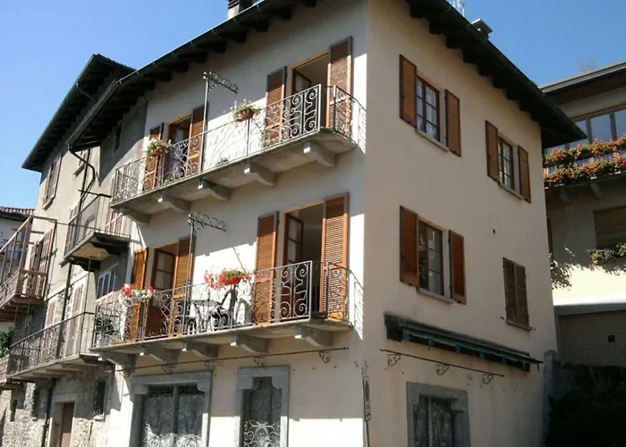 Casa Farfalla