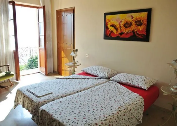 Casa Farfalla