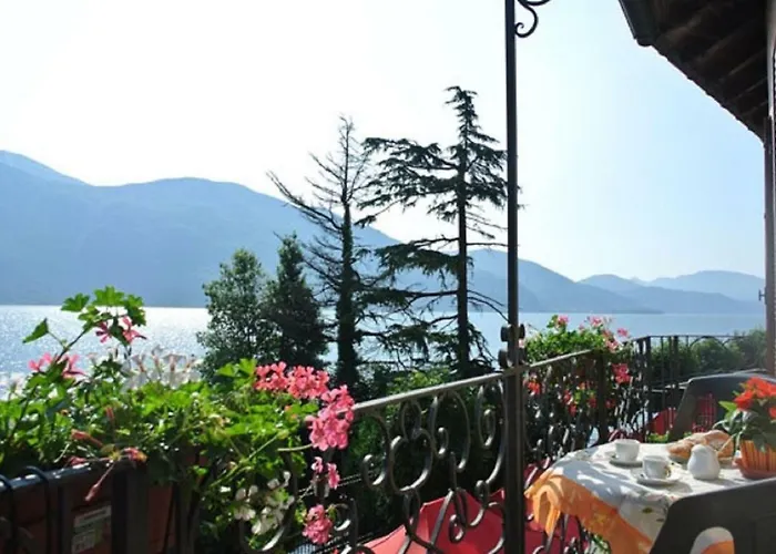 Casa Farfalla