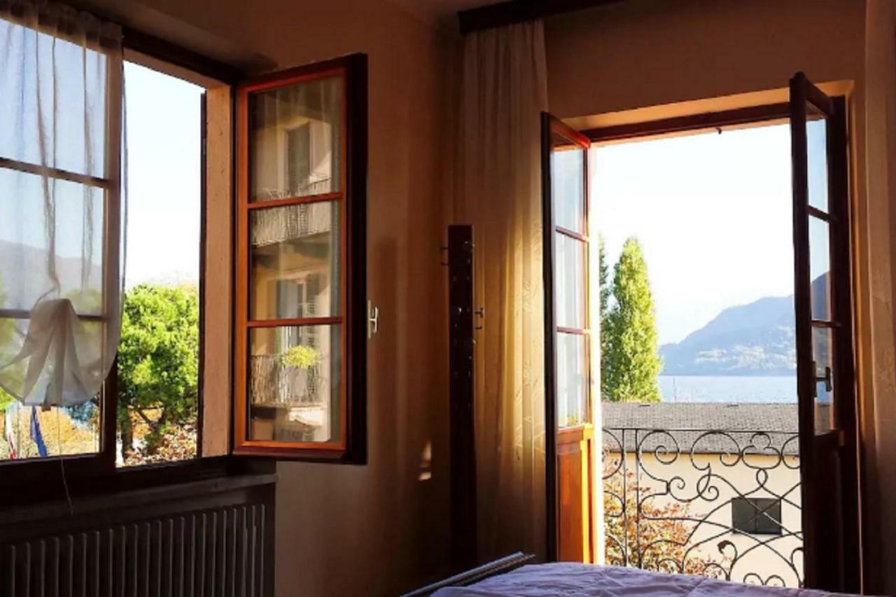 Casa Farfalla Holiday home *