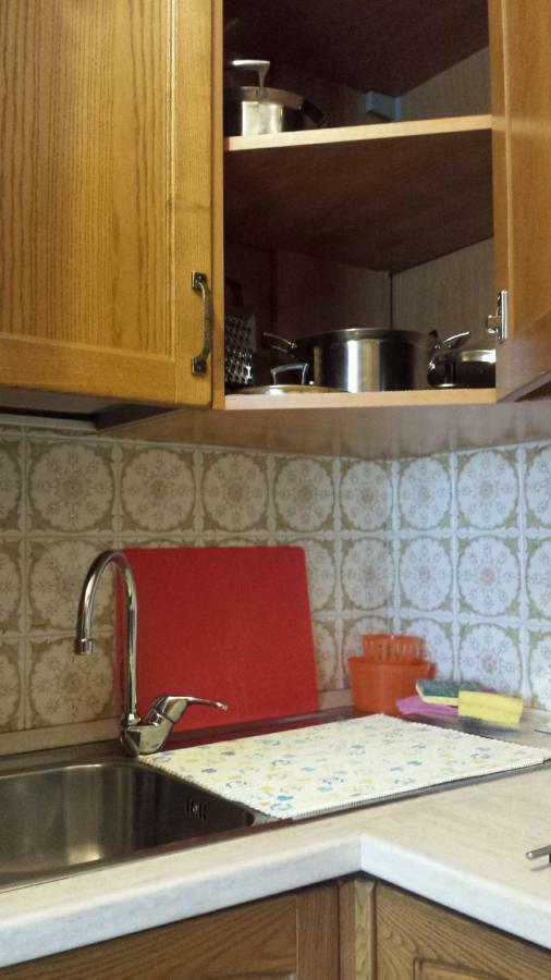Casa Farfalla Holiday home *