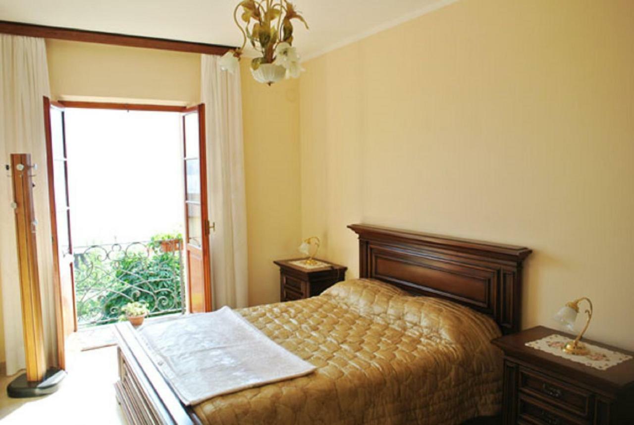Casa Farfalla Cannobio