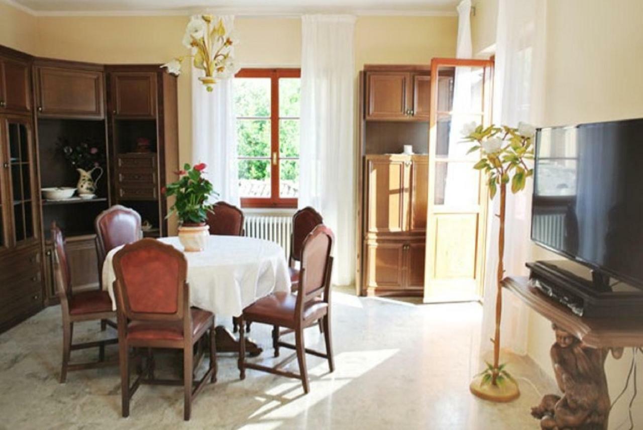Casa Farfalla