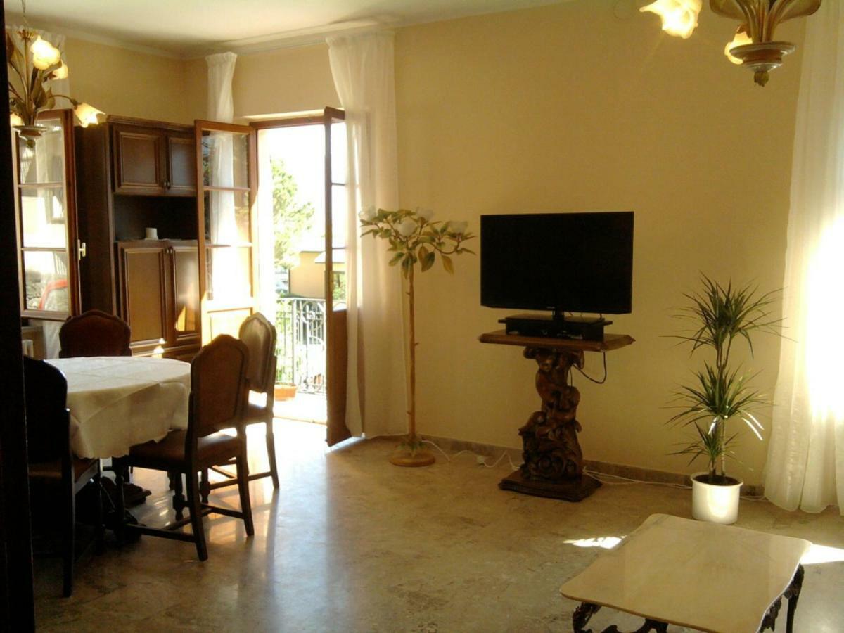 Casa Farfalla Сasa de vacaciones *
