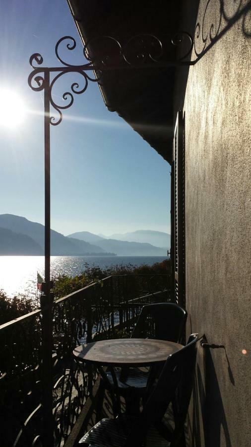 Casa Farfalla Holiday home Cannobio