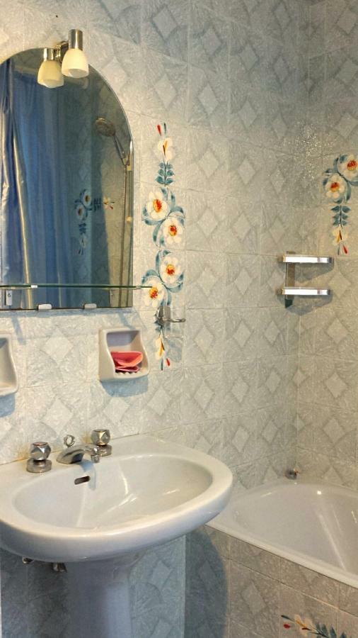 Casa Farfalla Holiday home