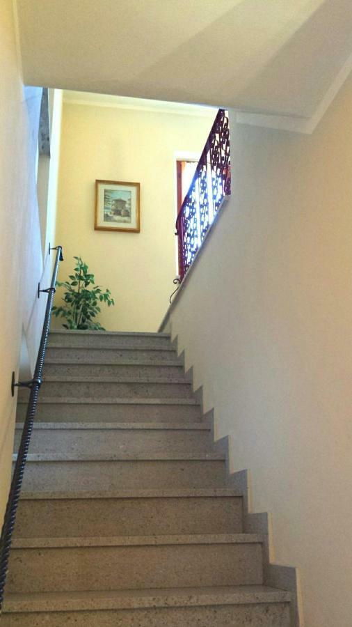 Holiday home Casa Farfalla