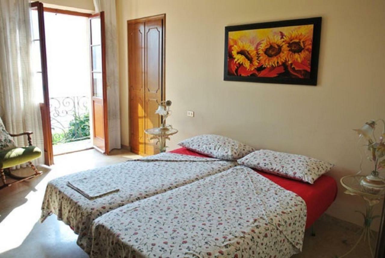 Casa Farfalla *
