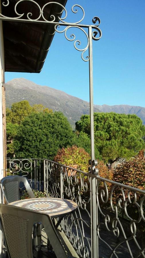 Holiday home Casa Farfalla