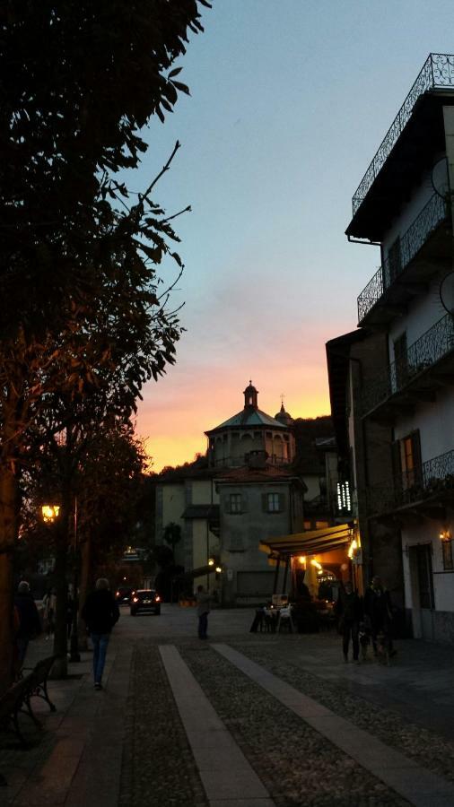 Casa Farfalla *