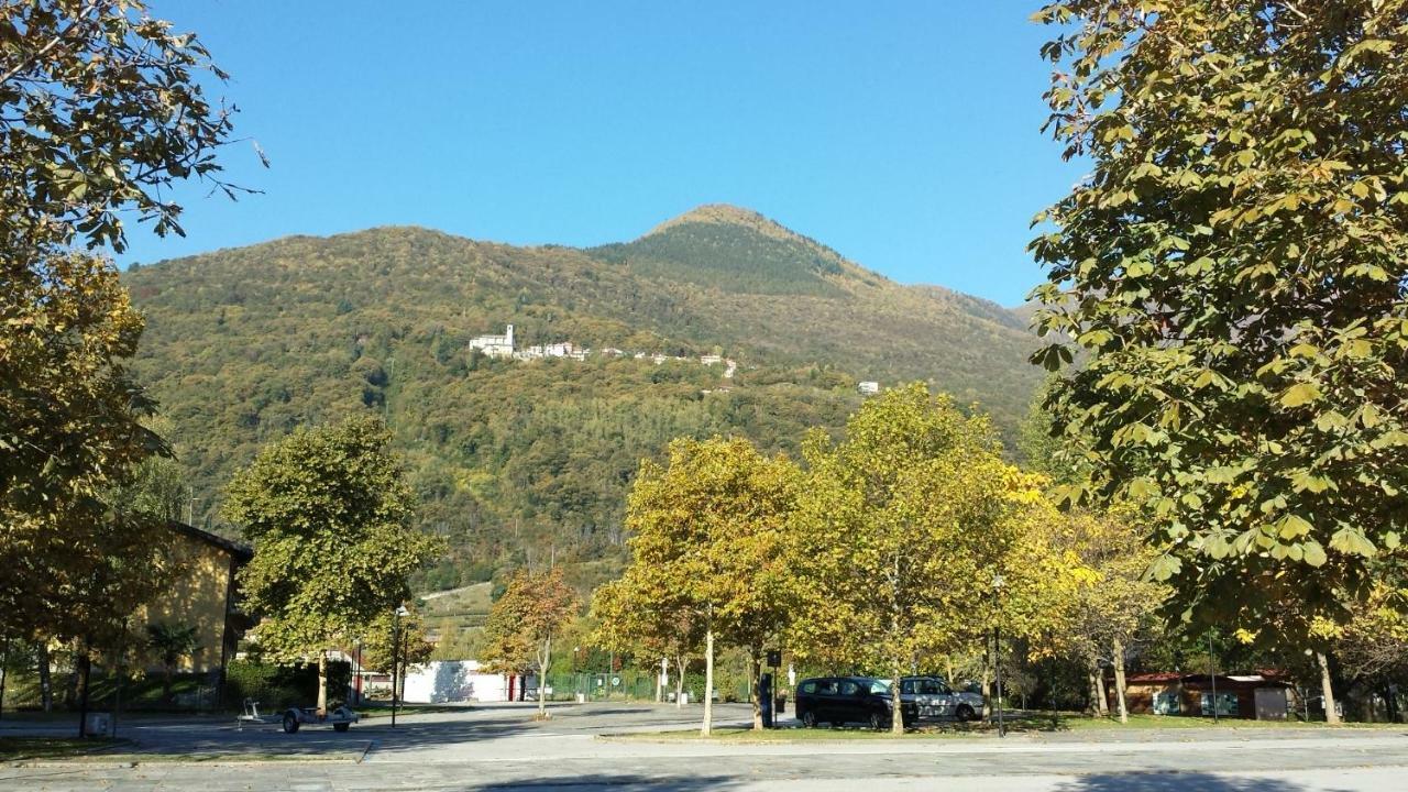 Casa Farfalla Holiday home Cannobio